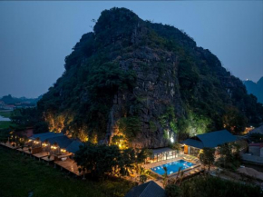 Cháy Mountain Retreat Ninh Bình